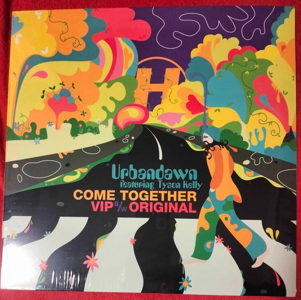 Urbandawn - Come Together (VIP) / Come Together (feat. Tyson Kelly)