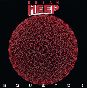 Uriah Heep - Equator