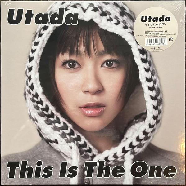 Utada Hikaru - This Is The One