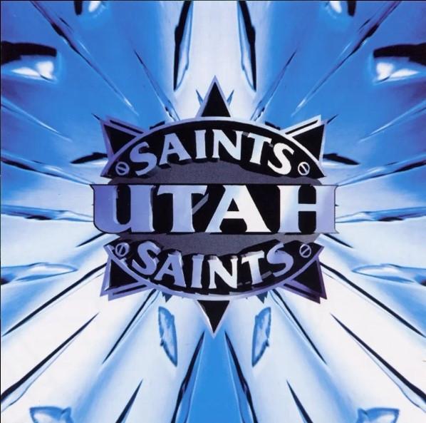 Utah Saints - Utah Saints