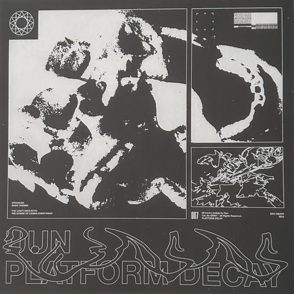 Uun - Platform Decay