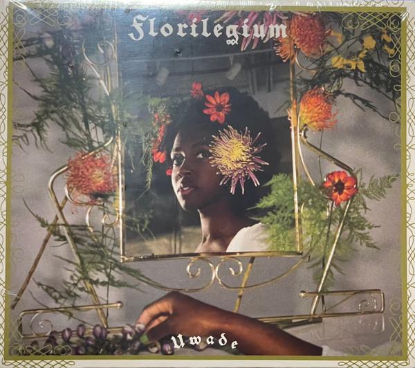 Uwade Akhere - Florilegium