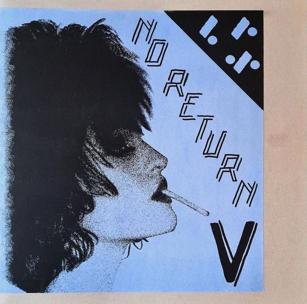V  - No Return