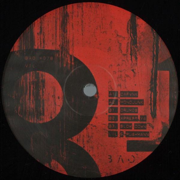 VIL (4) - Dafvnk