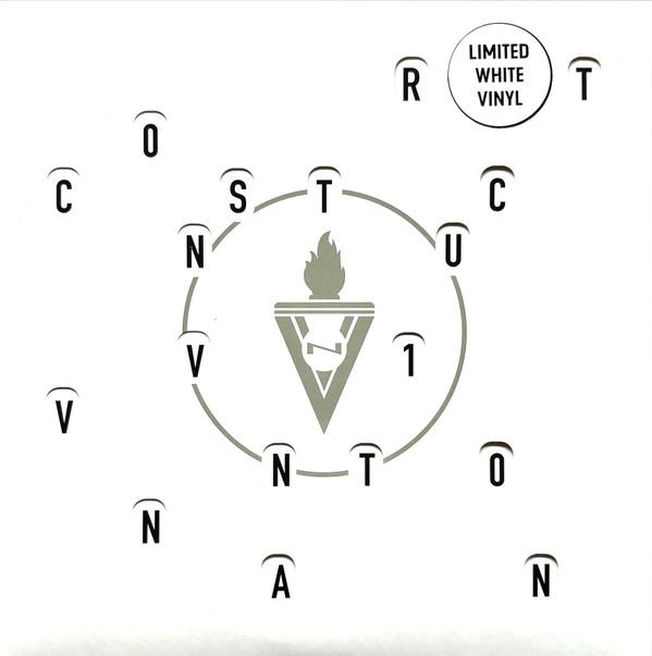 VNV Nation - Construct