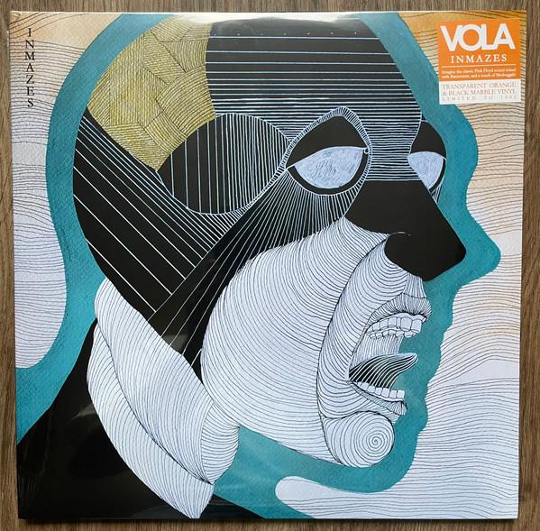 VOLA - Inmazes