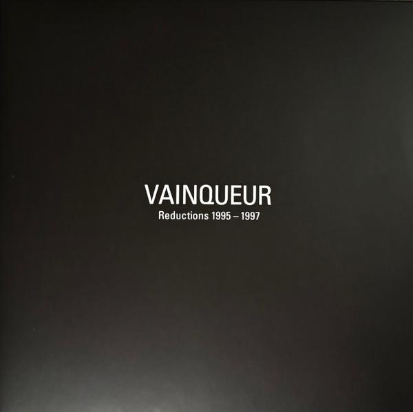 Vainqueur - Reductions 1995-1997