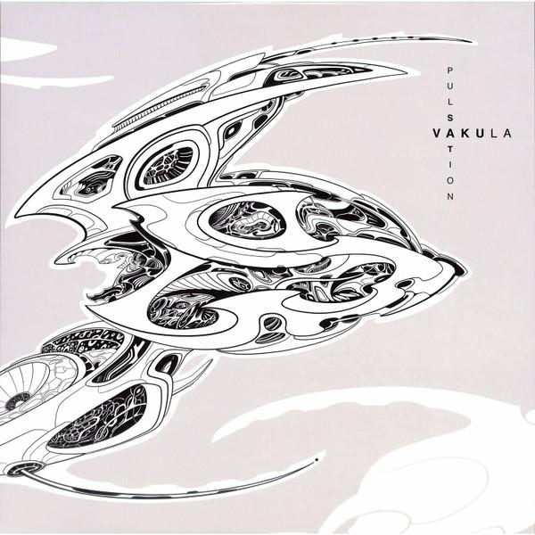 Vakula - Pulsation