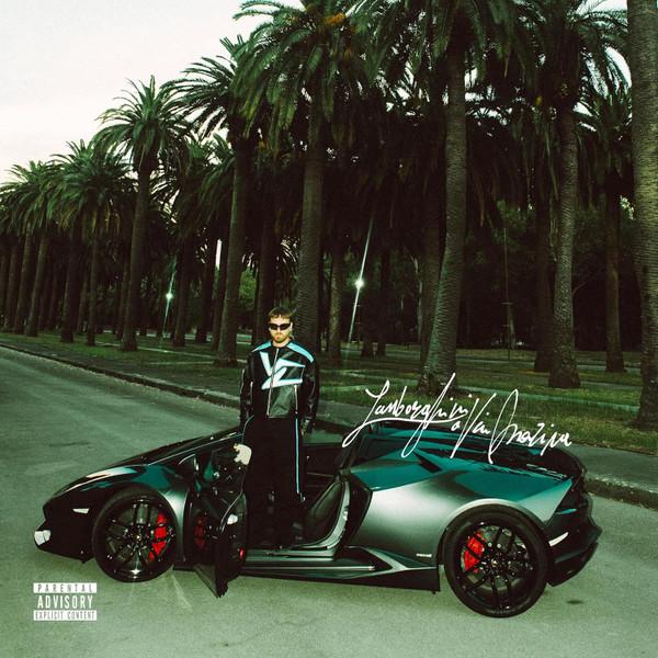 Vale Lambo - Lamborghini A Via Marina