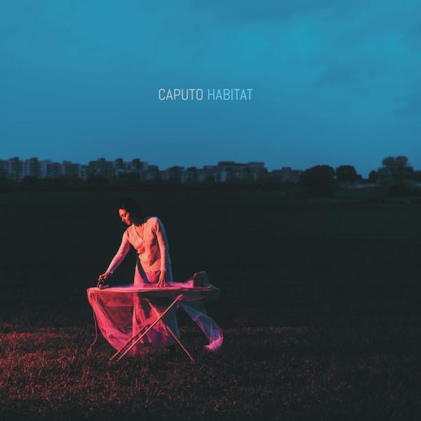 Valeria Caputo - Habitat