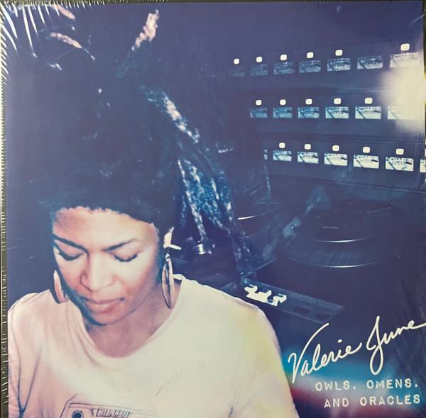 Valerie June - Owls, Omens, And Oracles