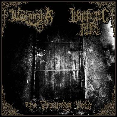 Vampirska, Wampyric Rites - The Drowning Void