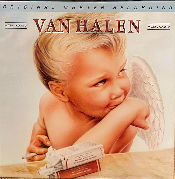 Van Halen - 1984