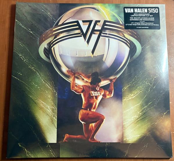 Van Halen - 5150