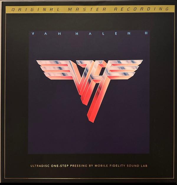 Van Halen - Van Halen II 