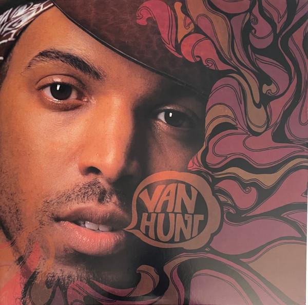 Van Hunt - Van Hunt