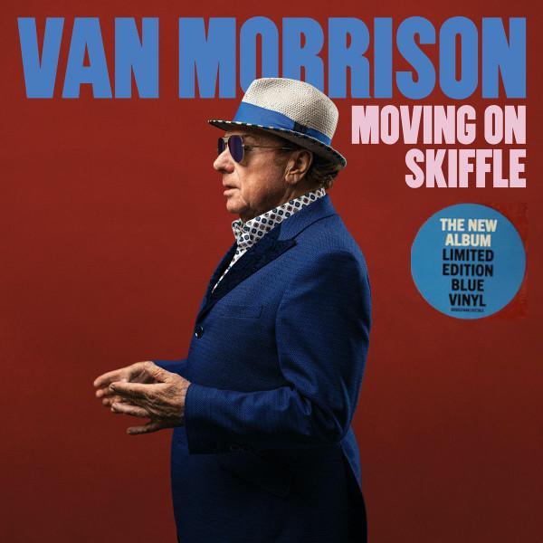 Van Morrison - Moving On Skiffle