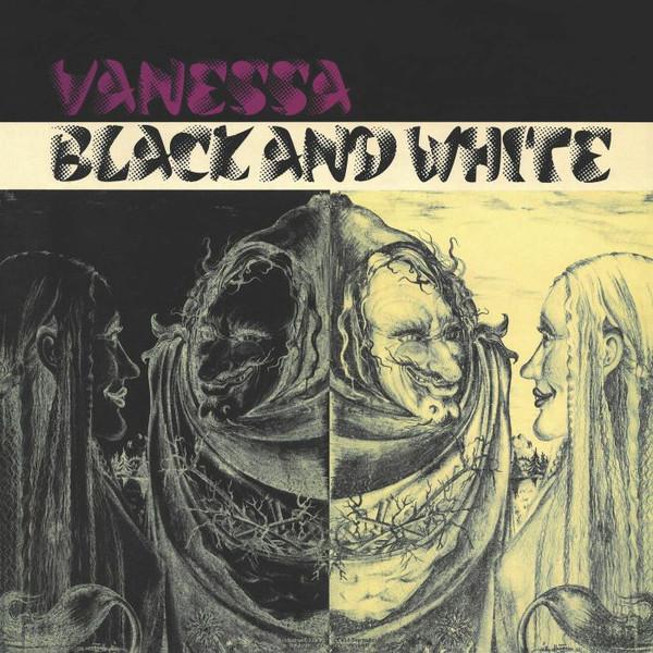 Vanessa (30) - Black And White