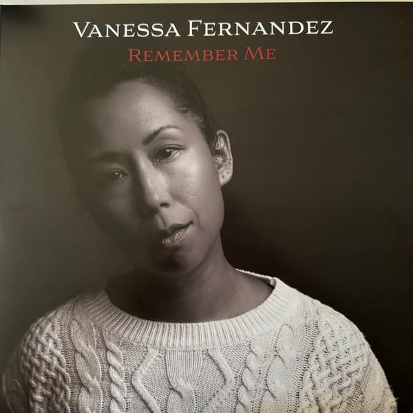 Vanessa Fernandez - Remember Me