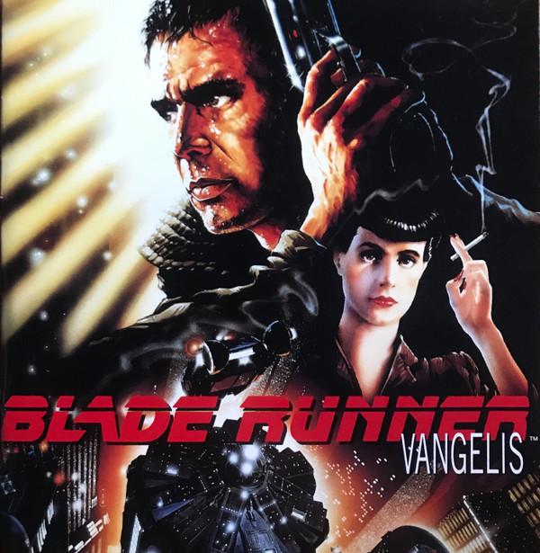 Vangelis - Blade Runner