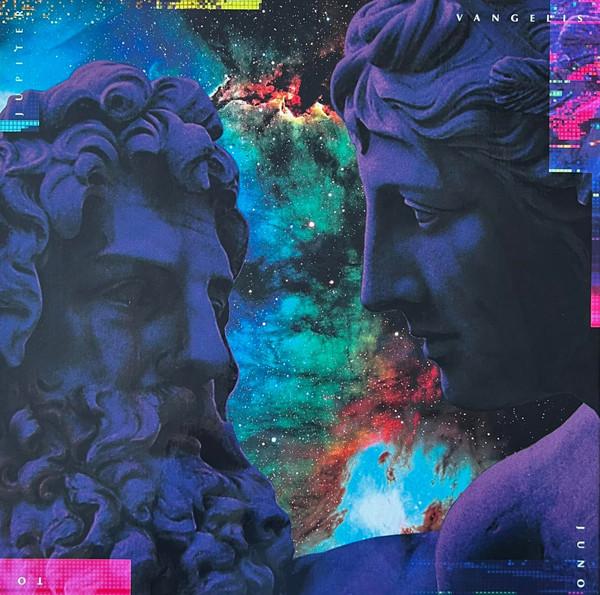 Vangelis - Juno To Jupiter