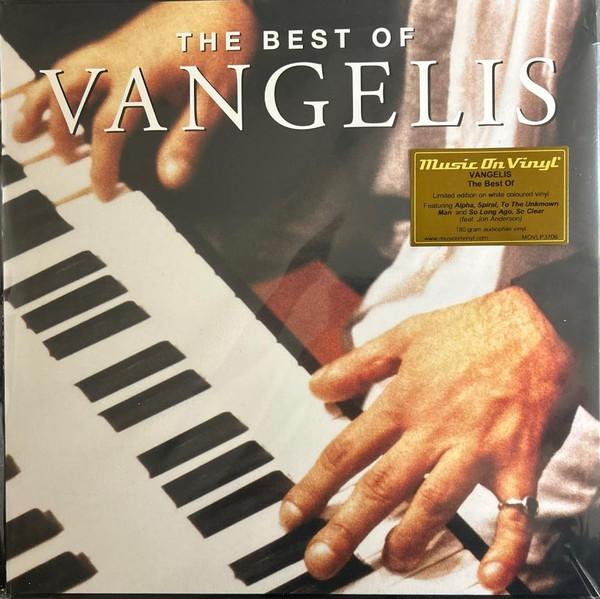 Vangelis - The Best Of Vangelis