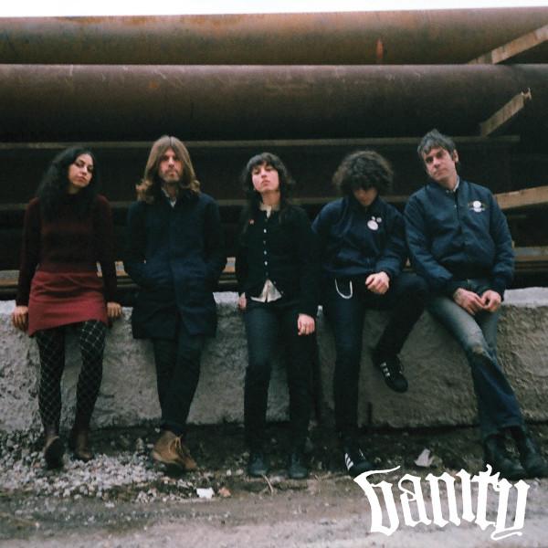 Vanity (21) - Rarely If Ever