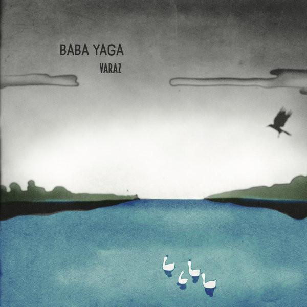 Varaz - Baba Yaga