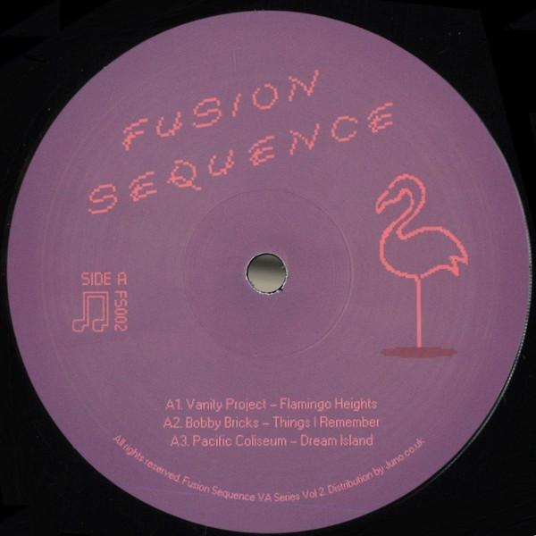  - Various Artist Series Vol 2
