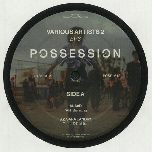  - Various Artists 2 - EP3