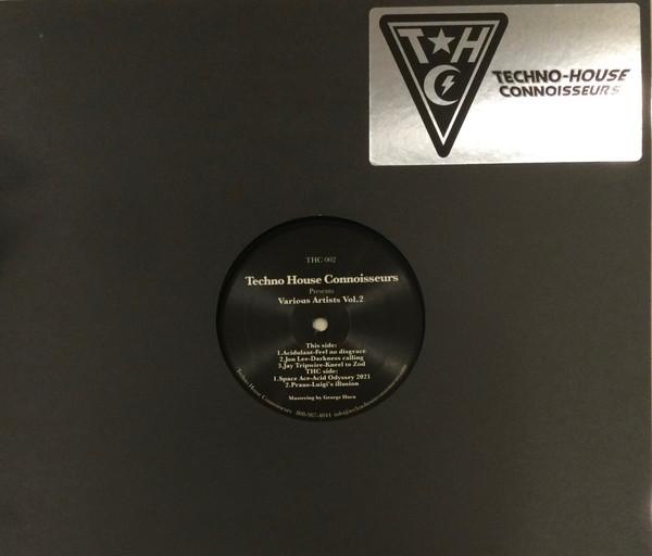  - Various Artists Vol. 2