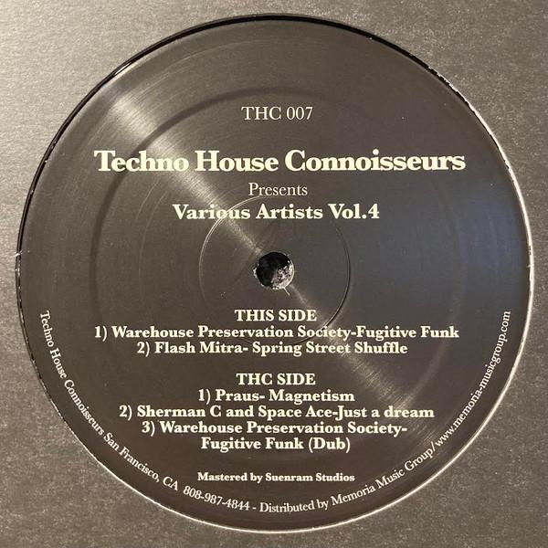  - Various Artists Vol. 4
