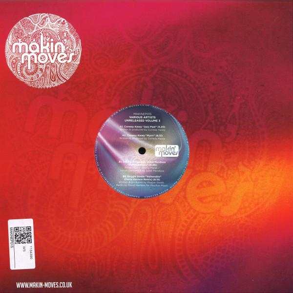  - Various Unreleased Volume 3