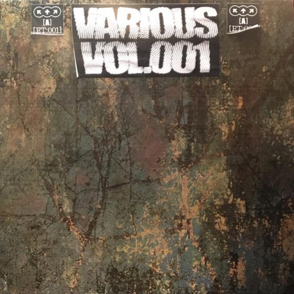  - Various Vol. 1