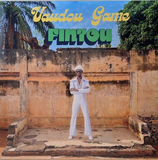 Vaudou Game - Fintou