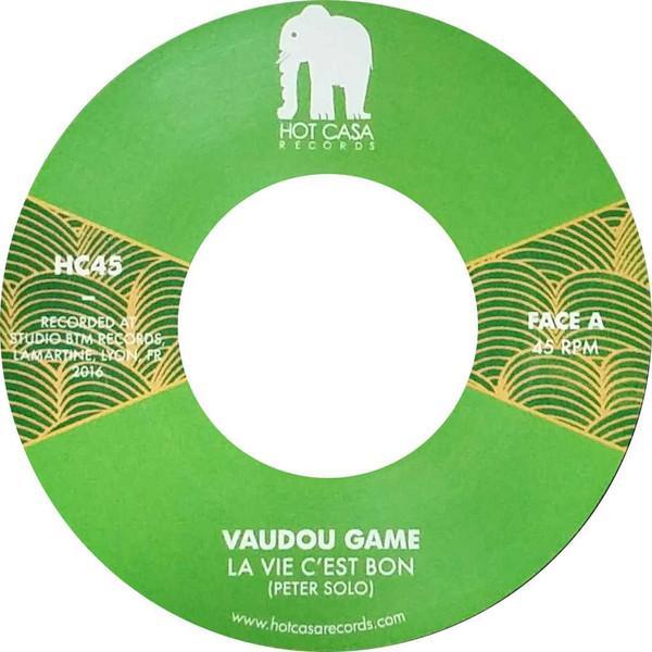 Vaudou Game - La Vie C'est Bon