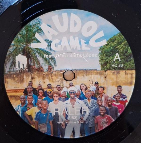 Vaudou Game - Râler