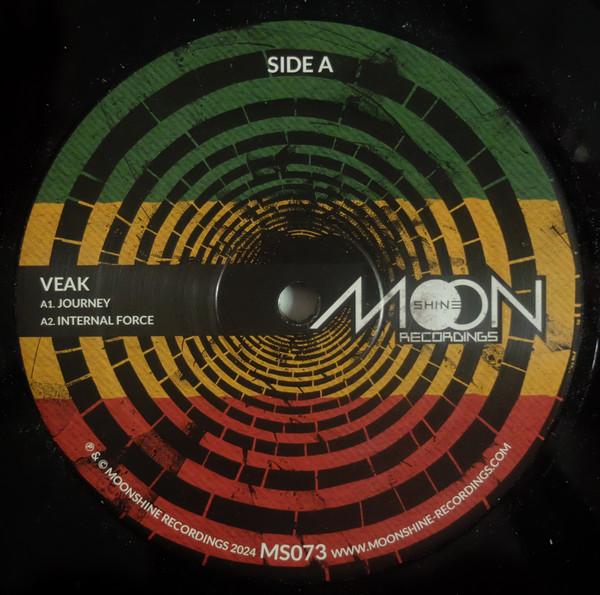 Veak - Journey