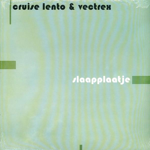 Vectrex (5) - Slaapplaatje