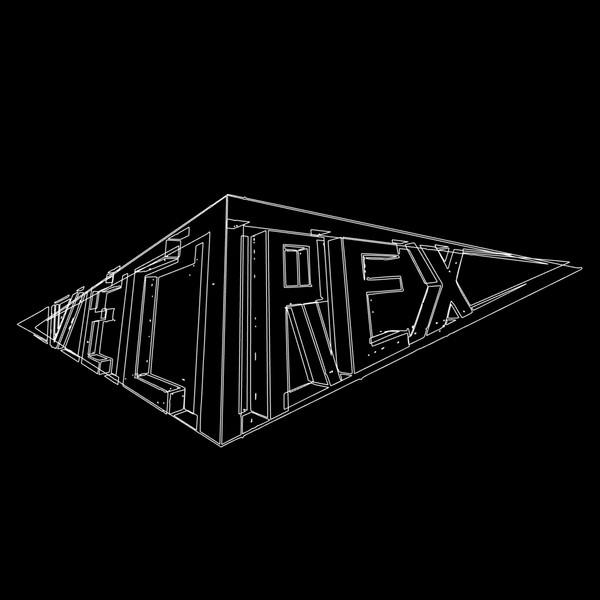 Vectrex  - Hype Suffocation EP