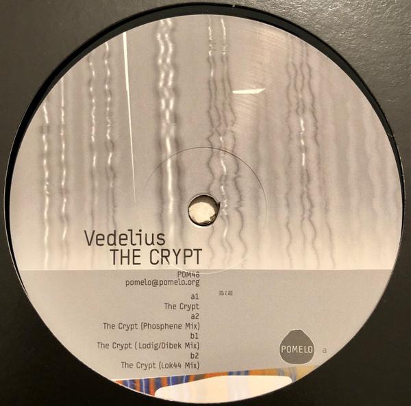 Vedelius - The Crypt
