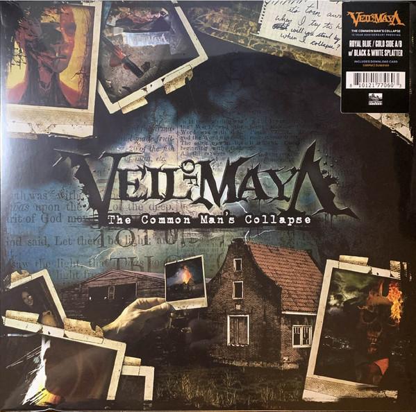 Veil of Maya - The Common Man’s Collapse