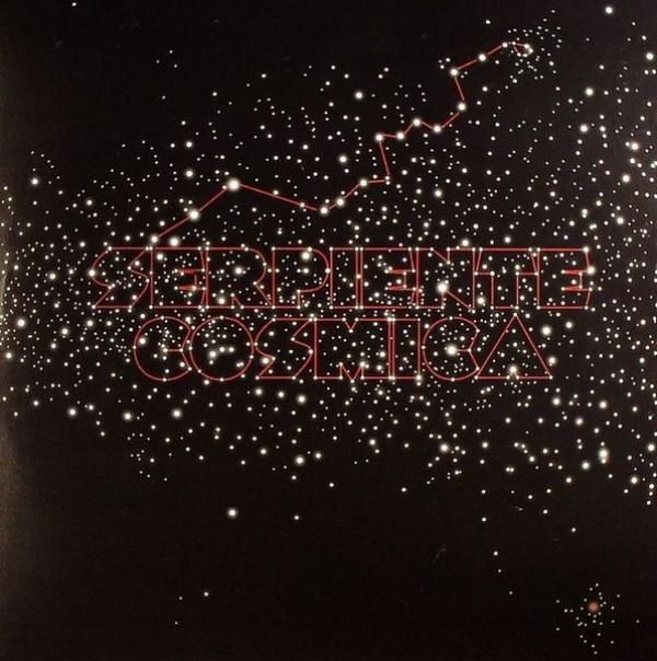 Veinte Tres - Serpiente Cosmica