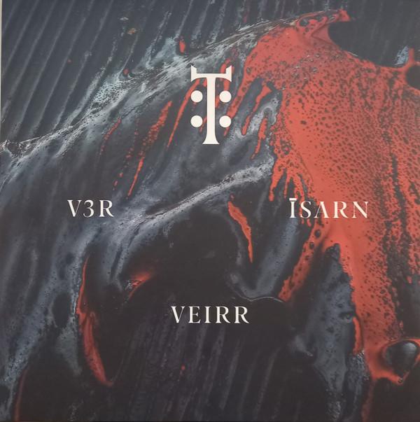 Veirr - Fractured