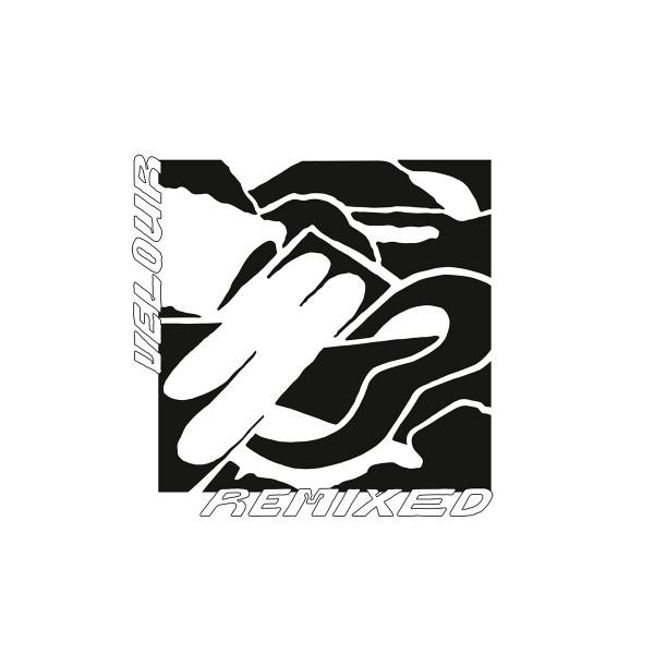 Velour (7) - Velour Remixed