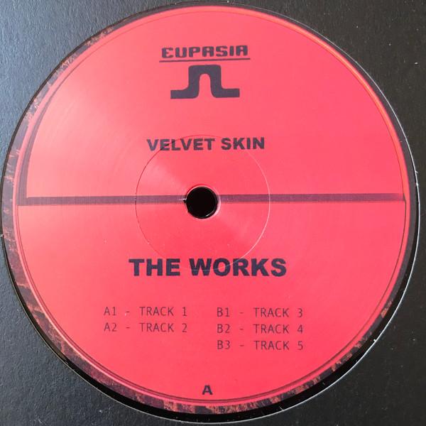 Velvet Skin - The Works