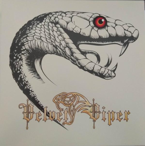 Velvet Viper - Velvet Viper