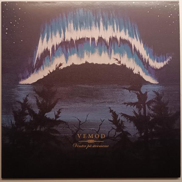 Vemod (2) - Venter På Stormene
