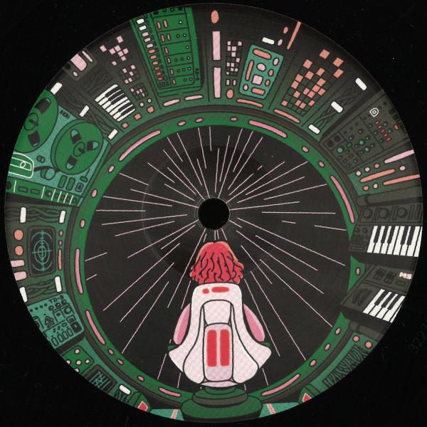 Venetia (4) - Discology EP