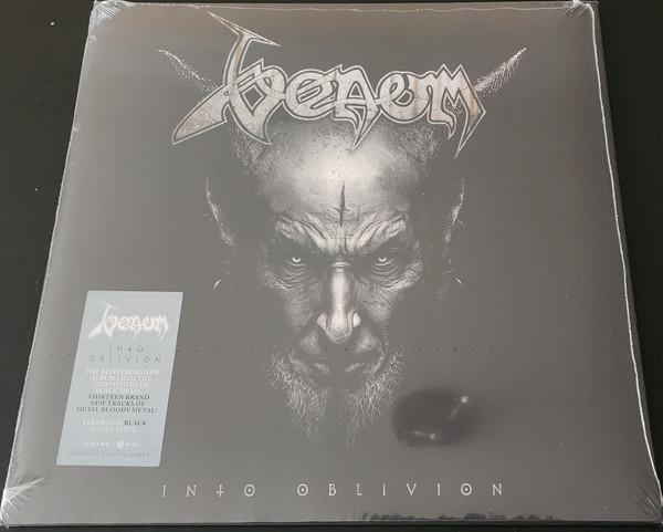 Venom (8) - Into Oblivion